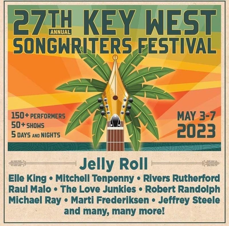 Key West Calendar of Events