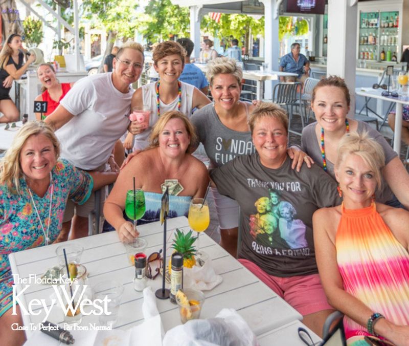 Key West Calendar Of Events Keywest