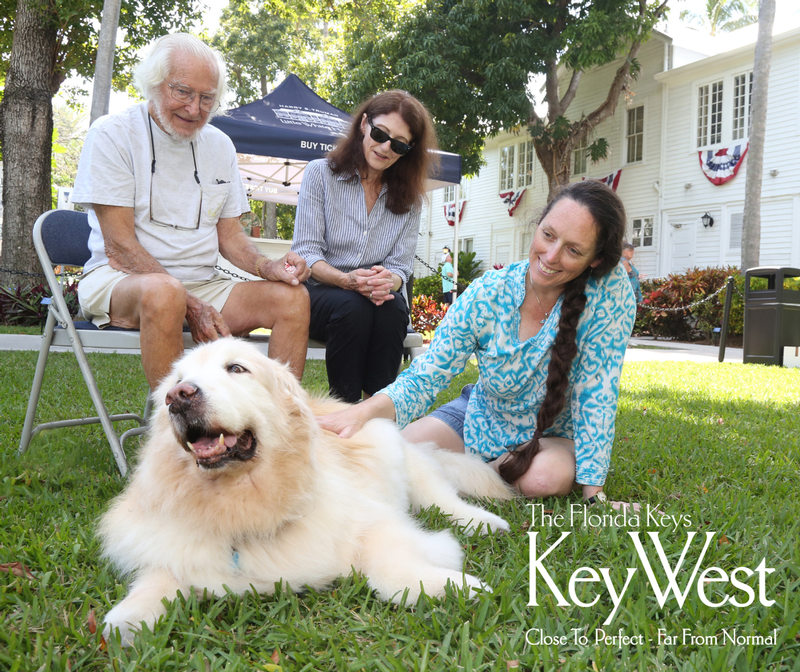 Key West Calendar of Events