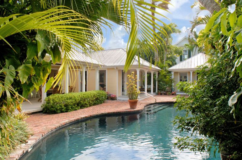 Key West Vacation Estates