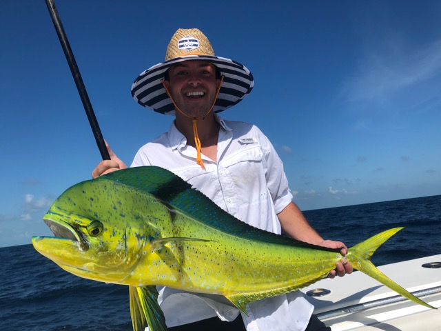 Key West Light Tackle Fishing Trips, Charters & Guides