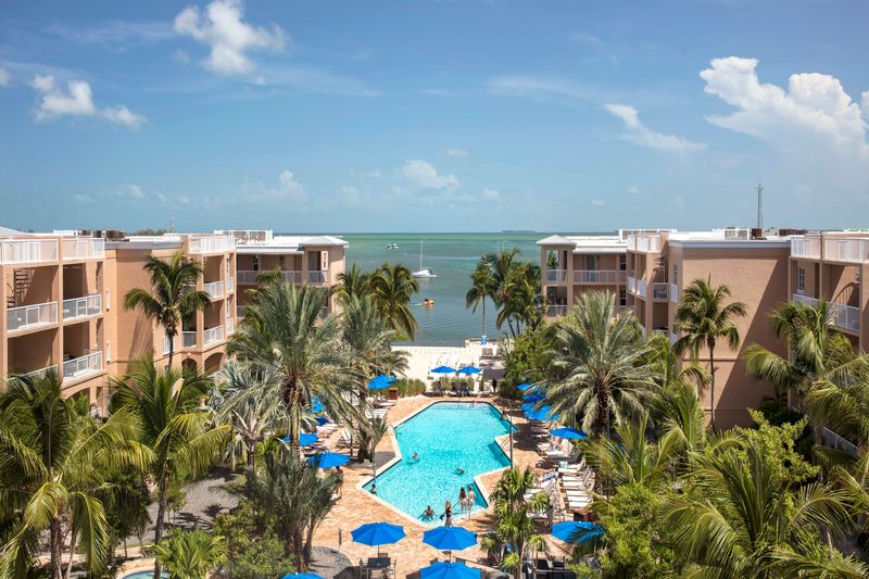 Key West Hotels Resorts Motels Lodging Accommodations In Key West