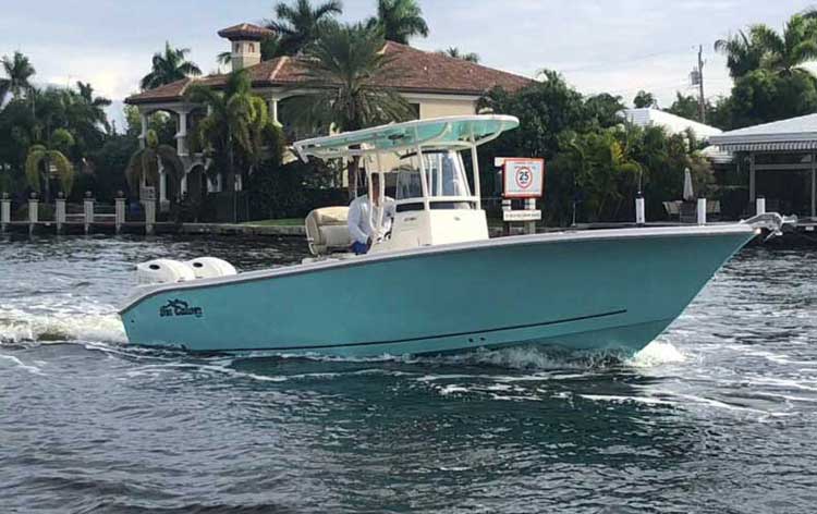 Islamorada Boat Rentals And Marinas Florida Keys Boating