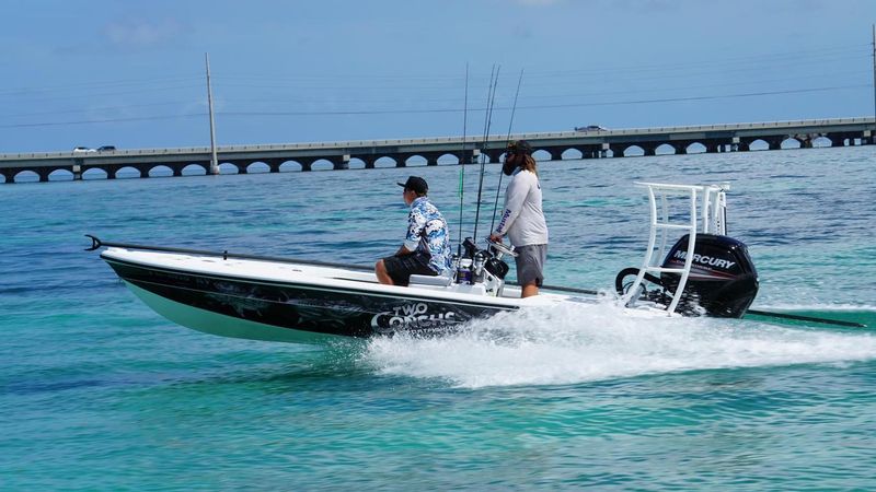  Marathon Deep Sea Fishing Charters Florida Keys Offshore Fishing 