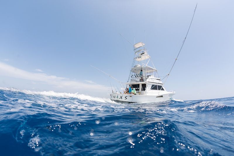 Key West Deep Sea Fishing  Offshore Fishing Charters and Guides