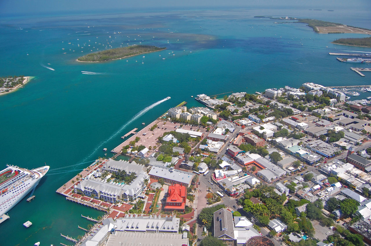 Key West Vacation and Travel Planning starts with Floridakeys.com