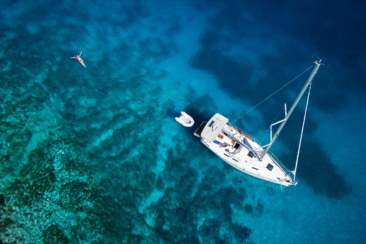 Key Largo Boat Charter Key Largo Marina Information Florida Keys